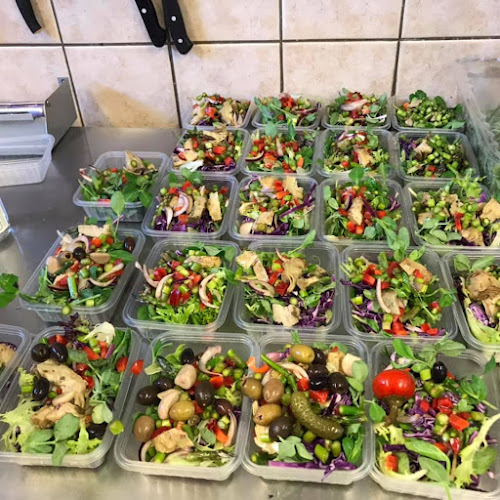 Event & Gastronomi - Gastronomi og hotelvirksomhed