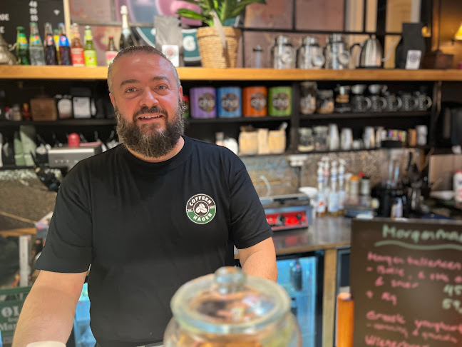 Toftegårds Allé 19, 2500 København