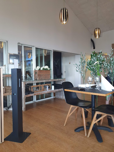 Jenners Seaside - Greve