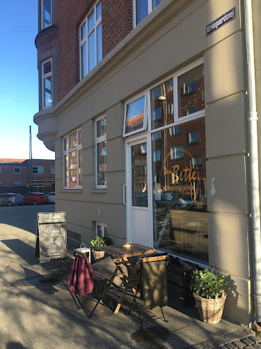 Den Bette - København