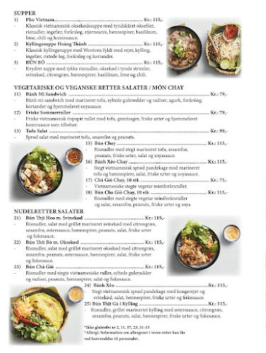 Viet Food Street Kitchen