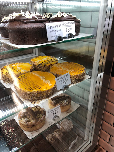 Comentarii opinii despre Bakery by Hermann