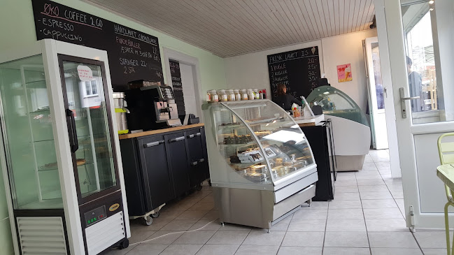 Is Kompagniet - Gastronomi og hotelvirksomhed