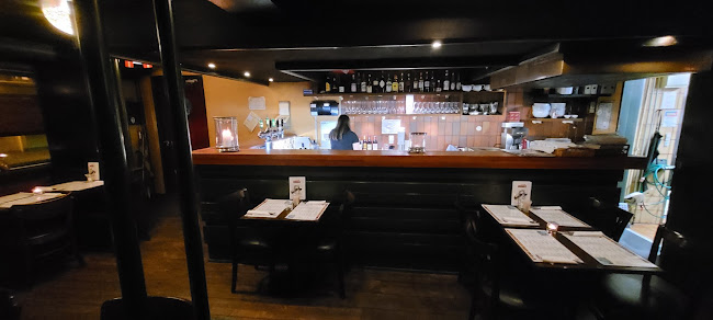 Opinii despre Huset Steak House - Grenaa în Grenaa - Gastronomi og hotelvirksomhed