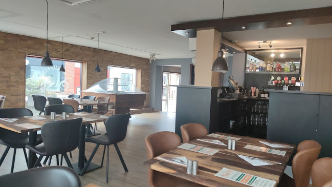 Nørregade 27, 9850 Hirtshals