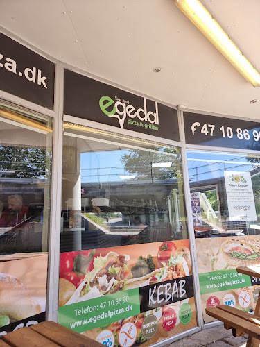 Comentarii opinii despre Egedal Pizzaria & Kebab