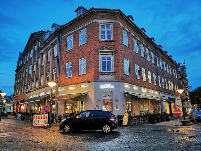 Comentarii opinii despre Oishii