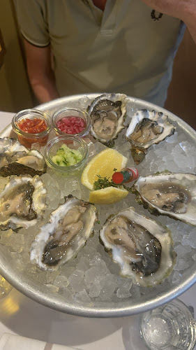 Opinii despre Mefisto Restaurant & Gårdhave în Aarhus - Gastronomi og hotelvirksomhed