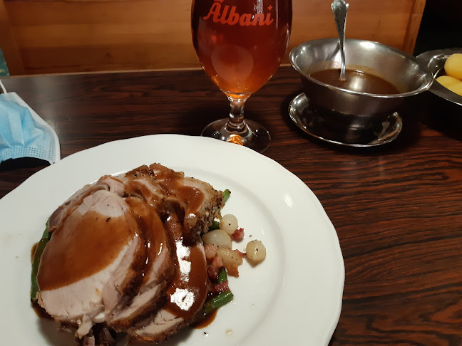 Comentarii opinii despre Fangel Kro & Hotel