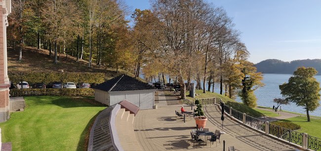 Restaurant Koldingfjord - Gastronomi og hotelvirksomhed