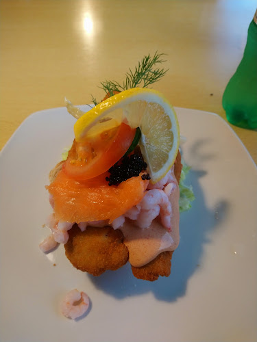 ostre, Østre Omfartsvej 21, 6800 Varde