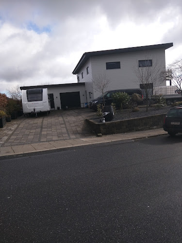 Opinii despre H. C. Andersen Vin og gaver în Struer - Gastronomi og hotelvirksomhed