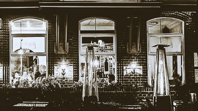 For Enden Af Gaden - Gastronomi og hotelvirksomhed