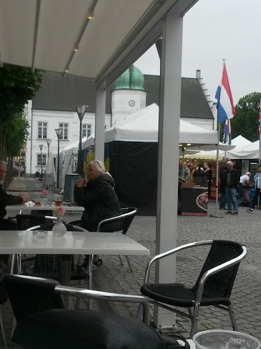 Opinii despre Torvegrillen în Maribo - Gastronomi og hotelvirksomhed