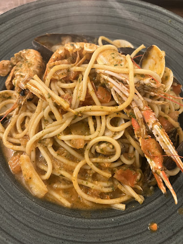 Ristorante Pizzeria Italia