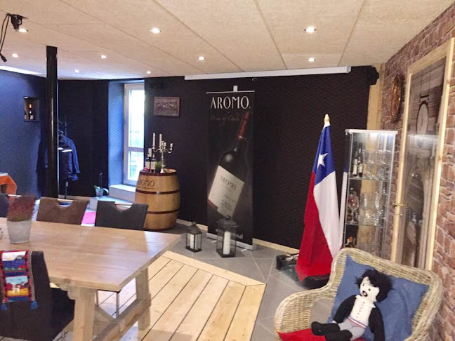 Comentarii opinii despre Margarita Wines