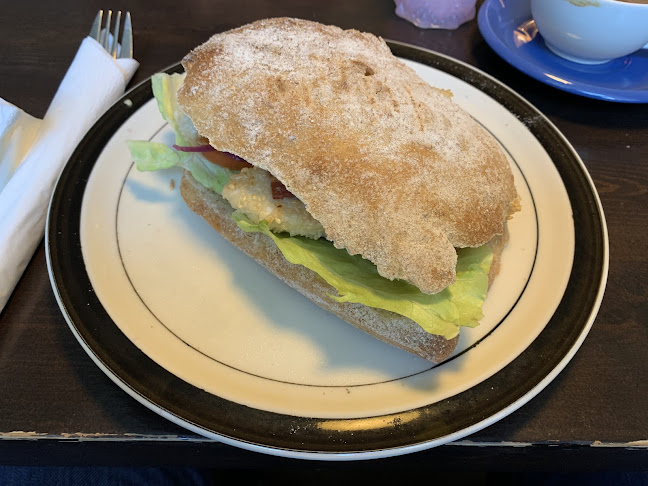 Opinii despre Café Sweet Surrender în Vesterbro - Gastronomi og hotelvirksomhed