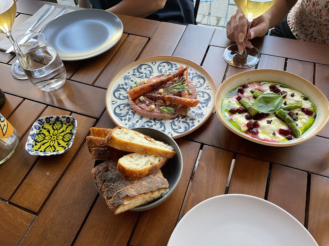 Roots - Gastronomi og hotelvirksomhed