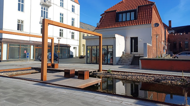 Opinii despre Gelato în Hjørring - Gastronomi og hotelvirksomhed