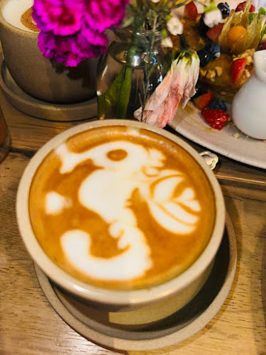 Comentarii opinii despre Ø12 Coffee and Eatery