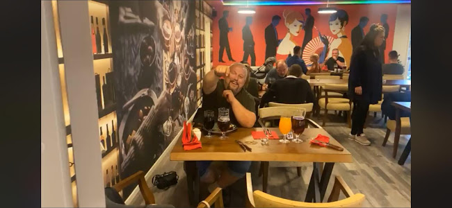 Ørslev Pizza Restaurant - Gastronomi og hotelvirksomhed