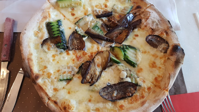 Restaurant Il Gambero Rosso - København