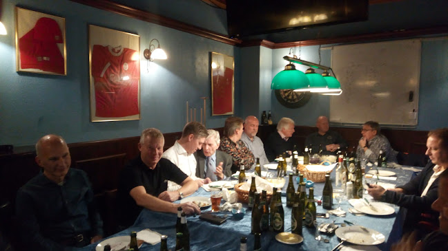 Nørre Pub - København