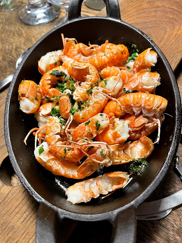 Comentarii opinii despre Sørens Brasserie