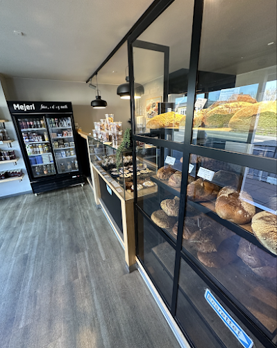 Det Gyldne Brød - Gastronomi og hotelvirksomhed