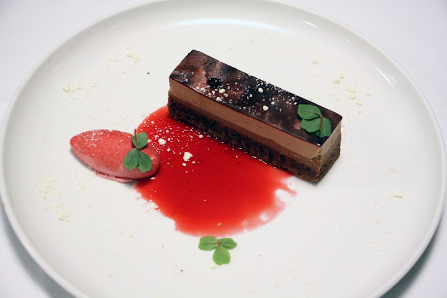 Restaurant Pøt Mølle - Frijsenborg Slotskro - Hammel