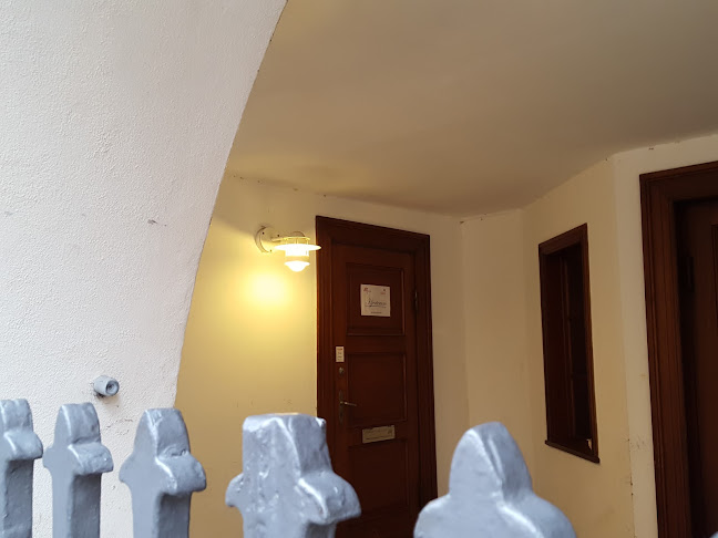 Café Parasollen - Gastronomi og hotelvirksomhed