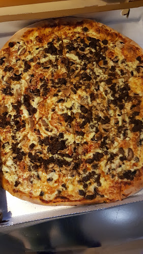 Horreby pizza - Gastronomi og hotelvirksomhed