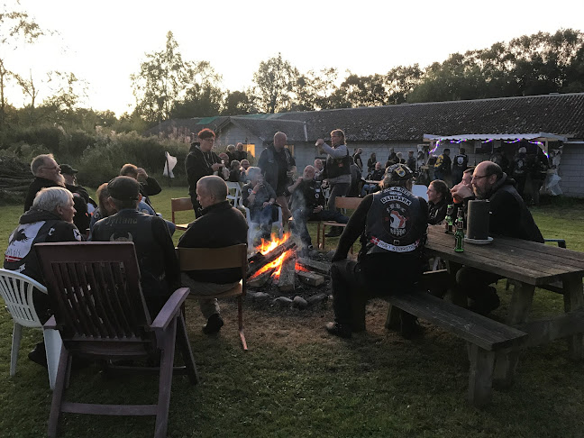 Opinii despre Crazy Cats mc în Hadsund - Gastronomi og hotelvirksomhed