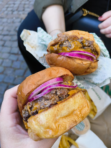 Gasoline Grill - Gastronomi og hotelvirksomhed