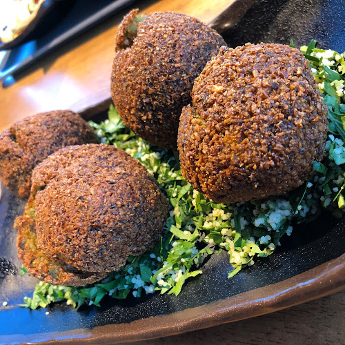 Roll 'n Eat - Greve - Greve