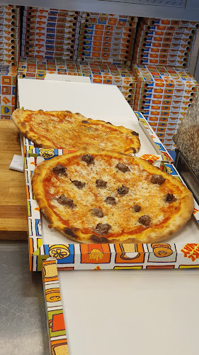 pizzaria Villa Paradiso - Odense