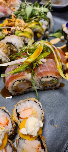 Comentarii opinii despre bar'sushi Dalum