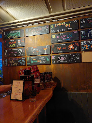 Amager Bryghus Taproom Bryggen - København