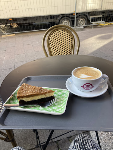 Opinii despre Bertels Salon în København - Gastronomi og hotelvirksomhed