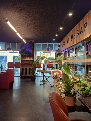 Juffle - Gastronomi og hotelvirksomhed