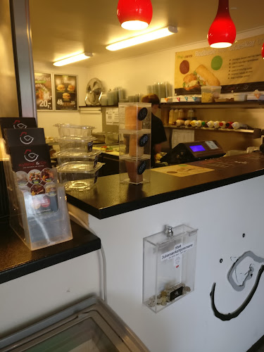 Kylling & Co Randers