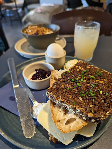 Opinii despre Andersen & Maillard în Bispebjerg - Gastronomi og hotelvirksomhed