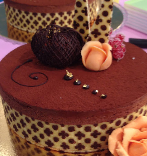 Sweet Valentine - Gastronomi og hotelvirksomhed