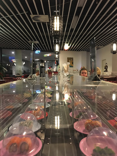 9-Ni Sushi - Gastronomi og hotelvirksomhed