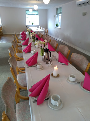 Comentarii opinii despre Vammen Kro