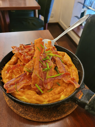 Jørgens Café - Gastronomi og hotelvirksomhed