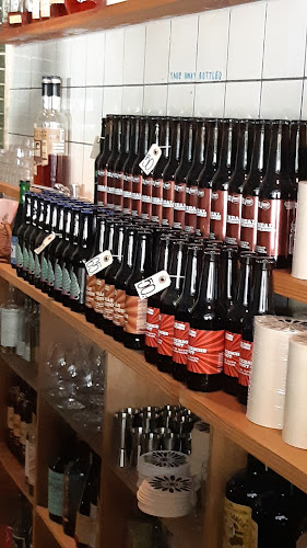 Himmeriget - Frederiksberg