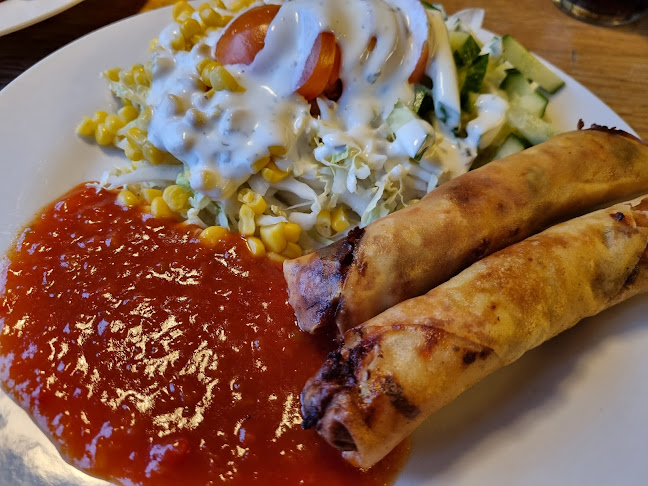 Bistro Grill - Gastronomi og hotelvirksomhed