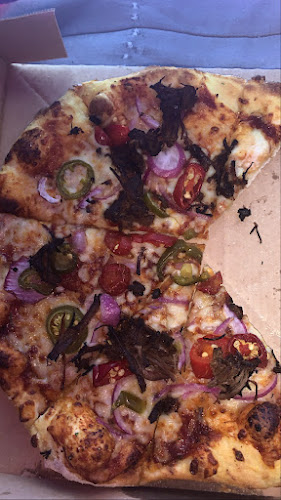 Domino's Pizza Ringsted - Ringsted