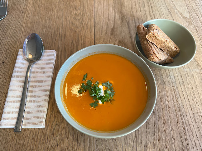 Farmors - Café & Butik - Gastronomi og hotelvirksomhed